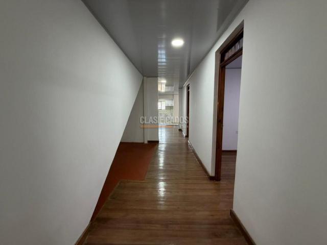 Casas, Alquiler en Pereira
