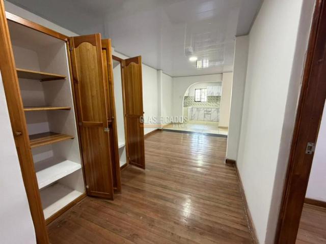 Casas, Alquiler en Pereira