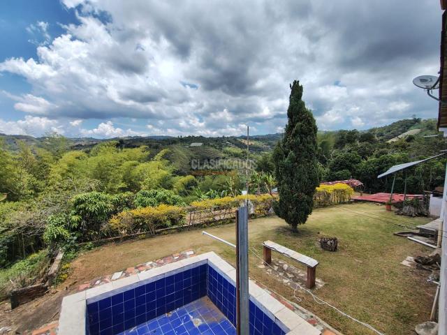 Fincas y Casas Campestres, Venta en Dagua