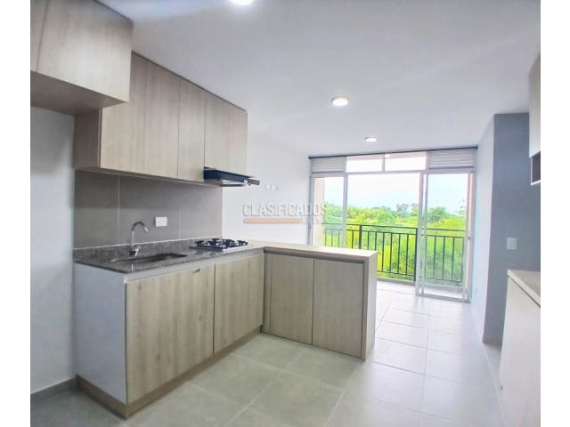 Apartamentos, Alquiler en Pereira