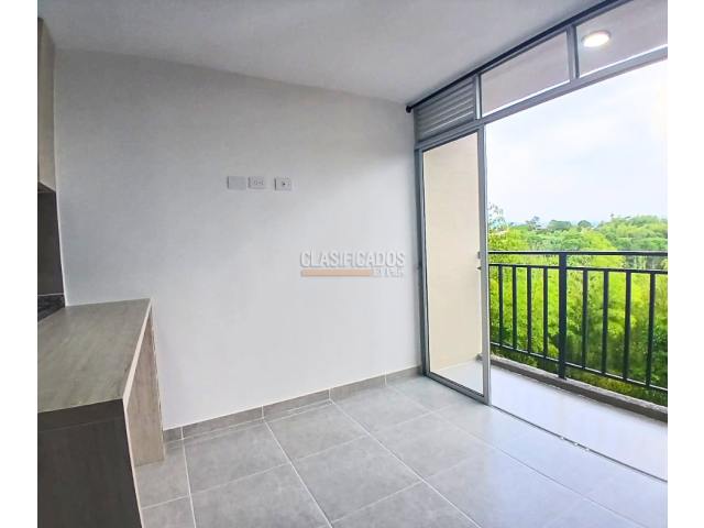 Apartamentos, Alquiler en Pereira