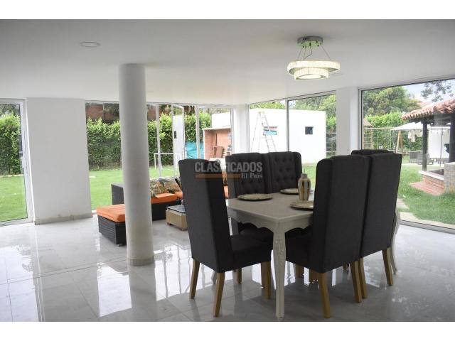 Casas, Venta en La Morada