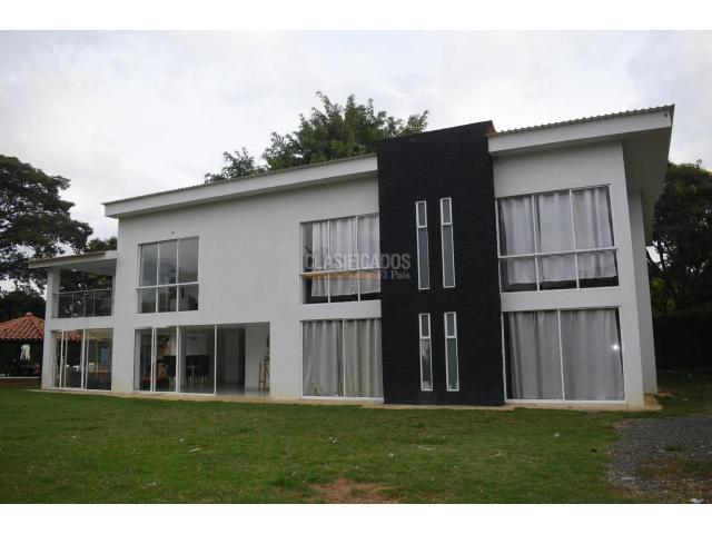 Casas, Venta en La Morada