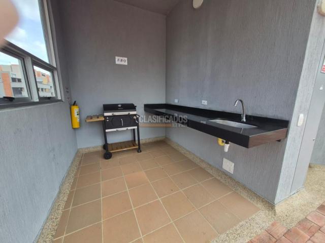Apartamentos, Alquiler en Mosquera