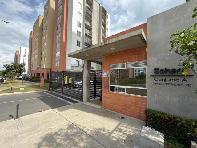 Apartamentos, Alquiler en Ciudad Melendez