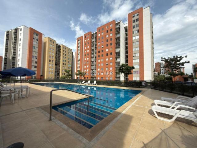 Apartamentos, Alquiler en Ciudad Melendez