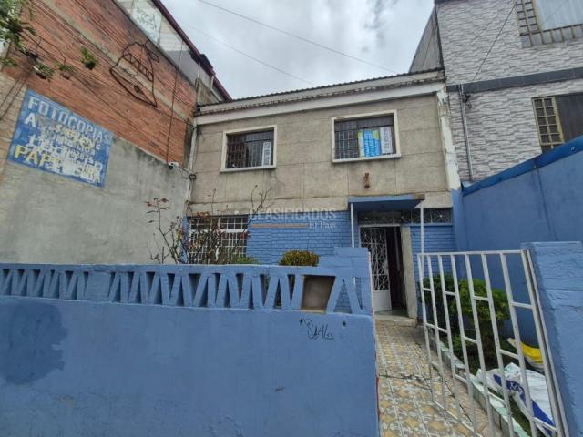 Apartamentos, Alquiler en Bogotá