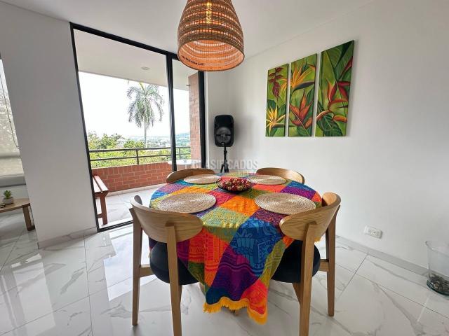 Apartamentos, Venta en Santa Isabel