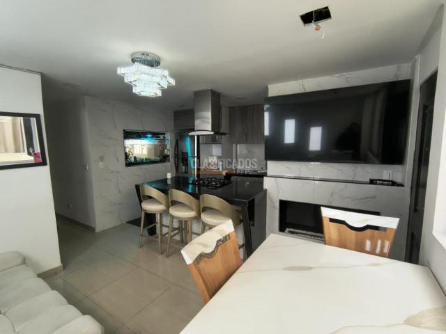 Apartamentos, Alquiler en Bogotá