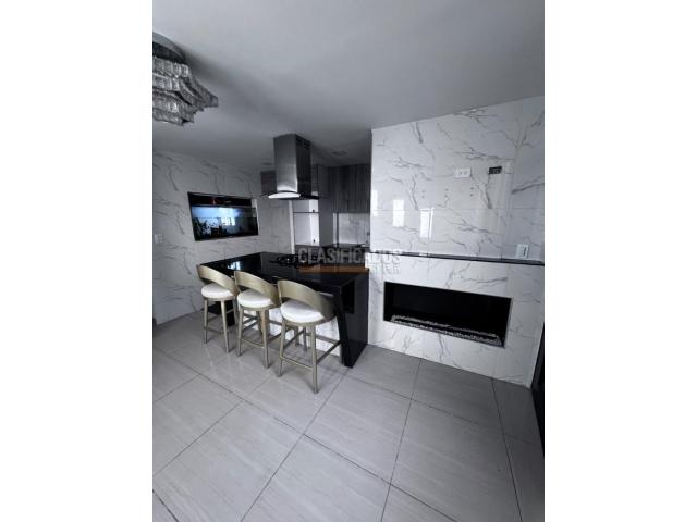 Apartamentos, Alquiler en Bogotá