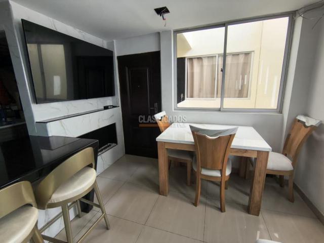 Apartamentos, Alquiler en Bogotá