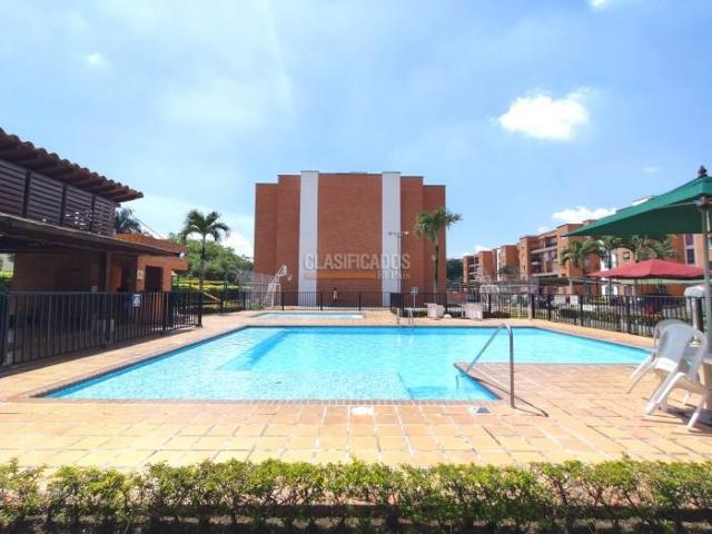 Apartamentos, Venta en Valle del Lili