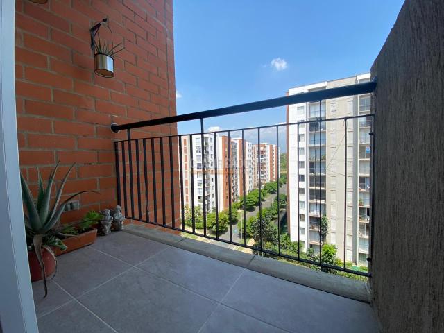 Apartamentos, Venta en Ciudad Melendez
