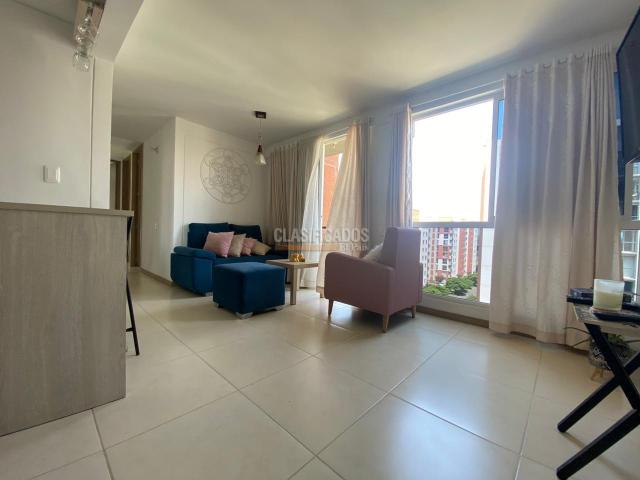 Apartamentos, Venta en Ciudad Melendez