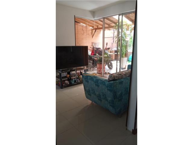 Casas, Venta en Jamundí