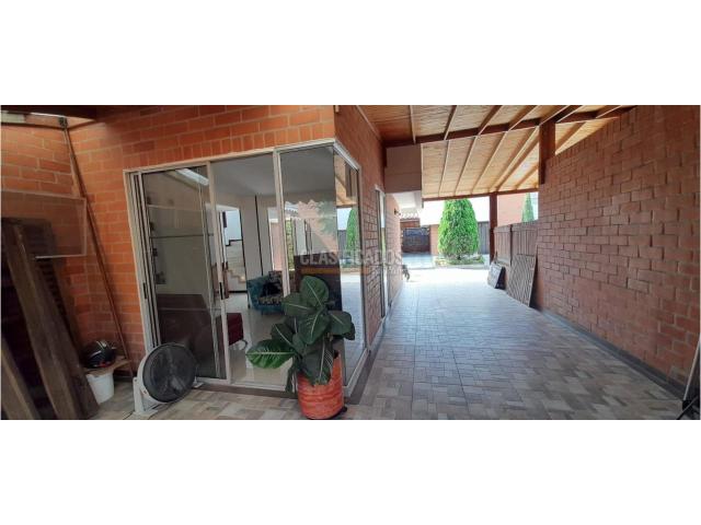 Casas, Venta en Jamundí