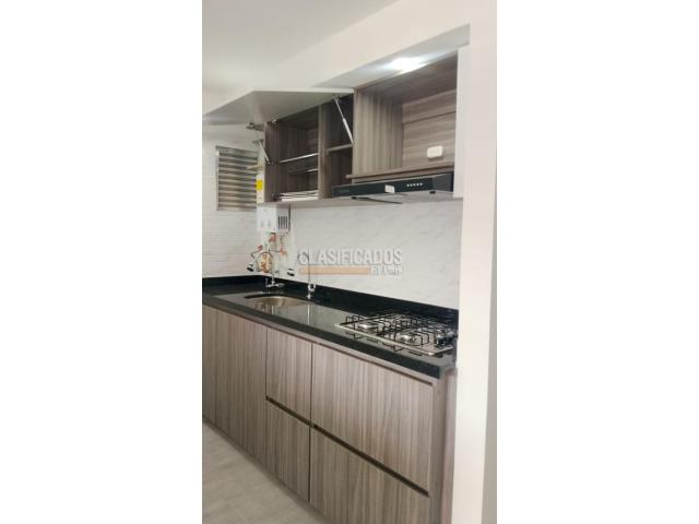 Apartamentos, Alquiler en Chía