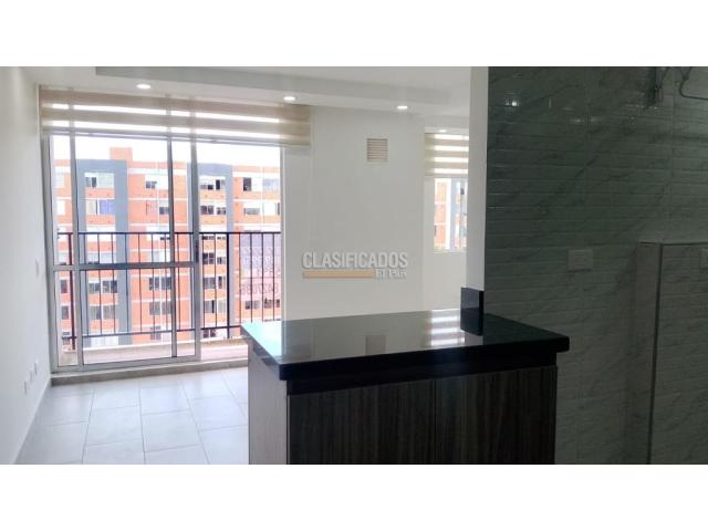 Apartamentos, Alquiler en Chía