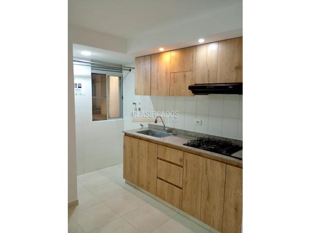 Apartamentos, Venta en Jamundí