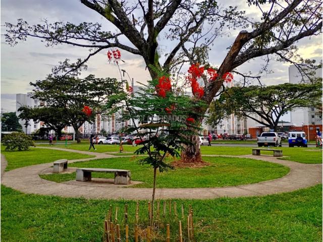 Apartamentos, Venta en Jamundí
