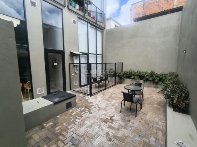 Apartaestudios, Alquiler en Bogotá