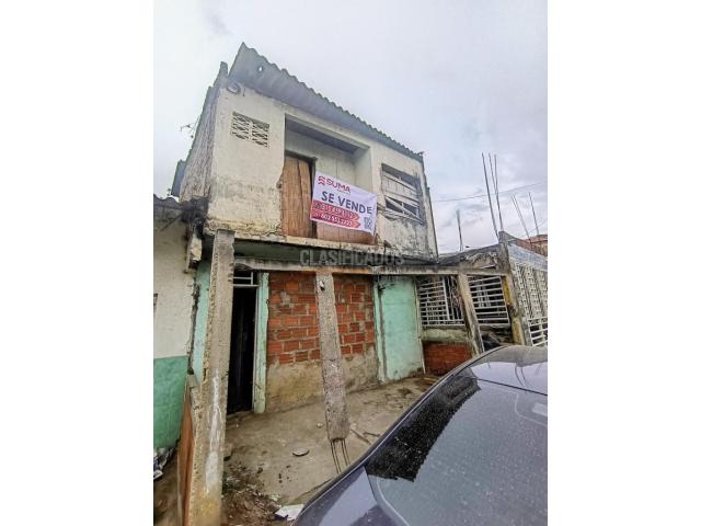 Casas, Venta en Puerto Mallarino