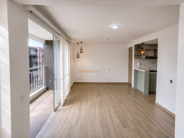 Apartamentos, Alquiler en Ciudad Bochalema