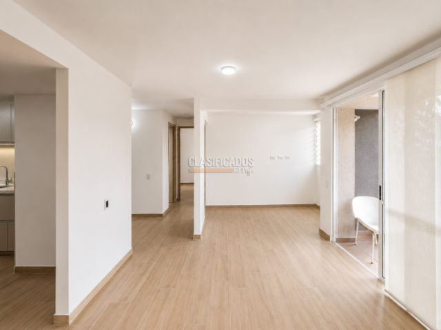 Apartamentos, Alquiler en Ciudad Bochalema
