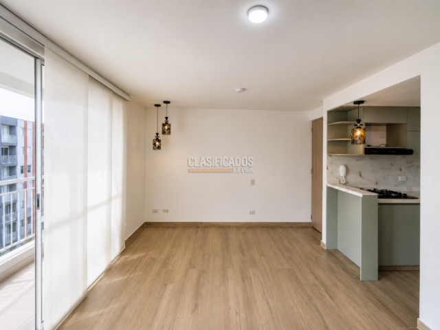 Apartamentos, Alquiler en Ciudad Bochalema