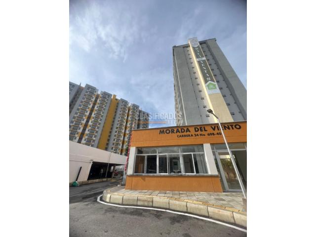 Apartamentos, Alquiler en Giron