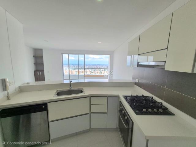 Apartamentos, Venta en Cristales