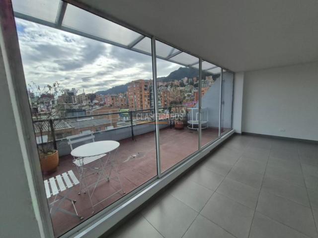 Oficinas y Consultorios, Alquiler en Bogotá