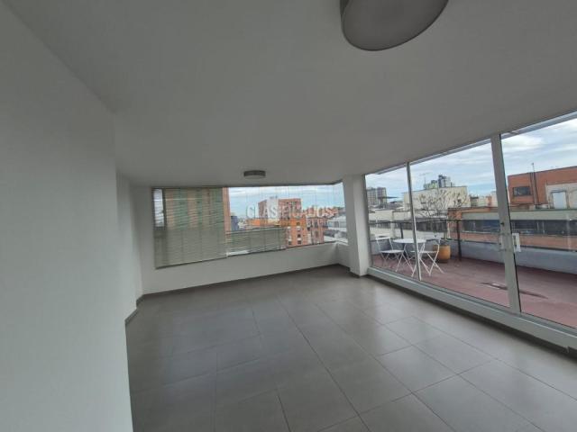 Oficinas y Consultorios, Alquiler en Bogotá