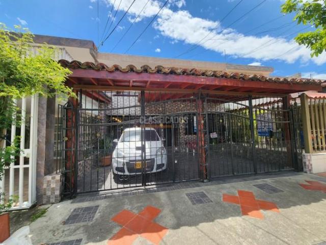 Casas, Alquiler en La Merced