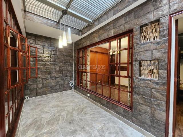 Casas, Alquiler en La Merced