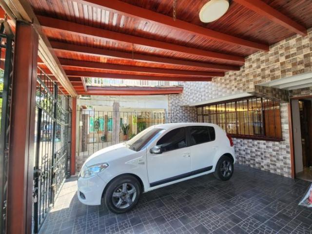 Casas, Alquiler en La Merced