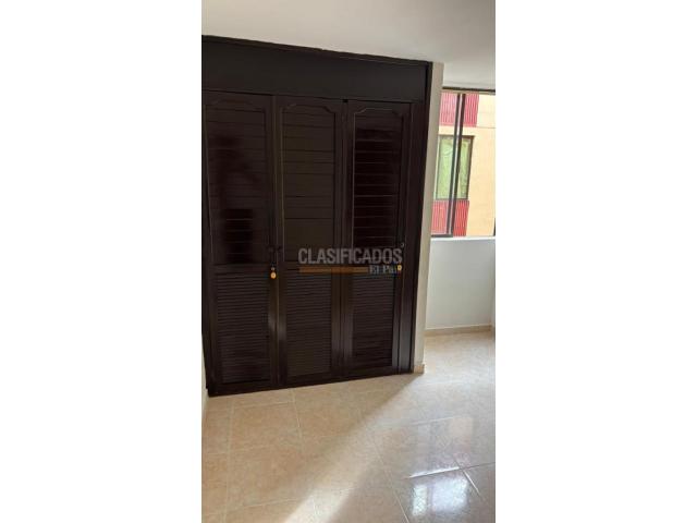 Apartamentos, Alquiler en Comfenalco