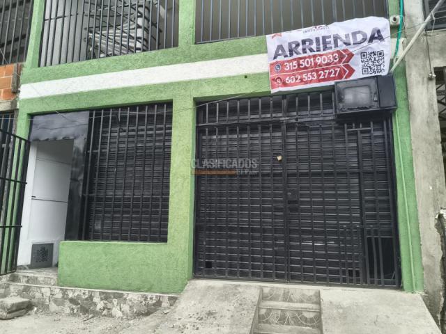 Locales y Bodegas, Alquiler en Manuela Beltrán