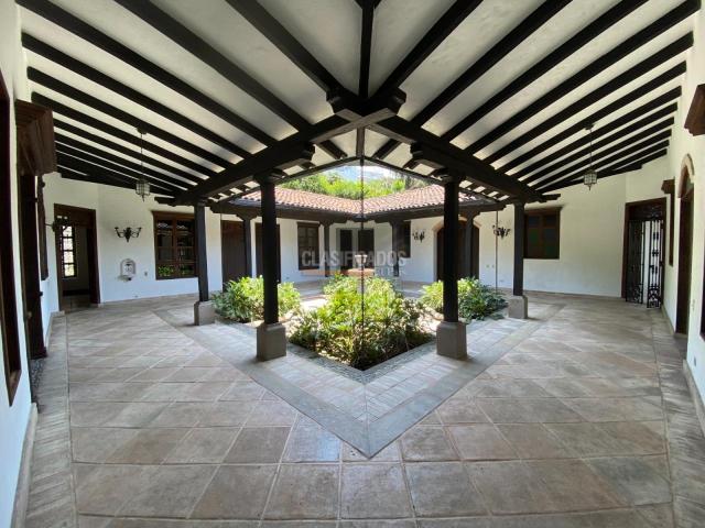 Casas, Venta en Dapa