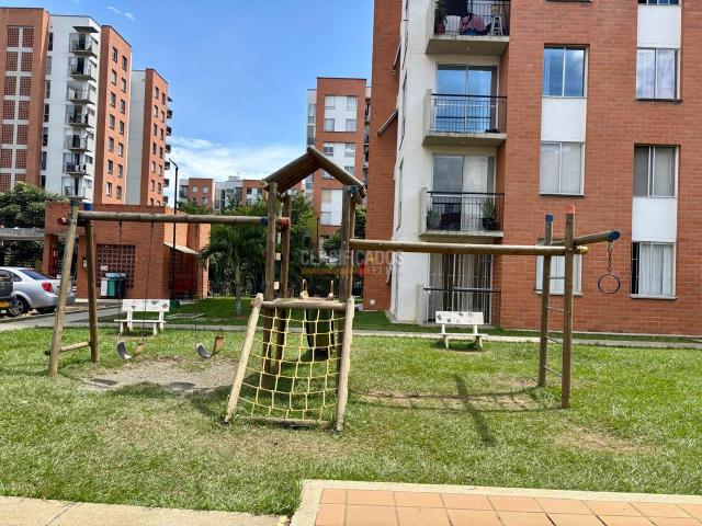 Apartamentos, Venta en Ciudad Melendez