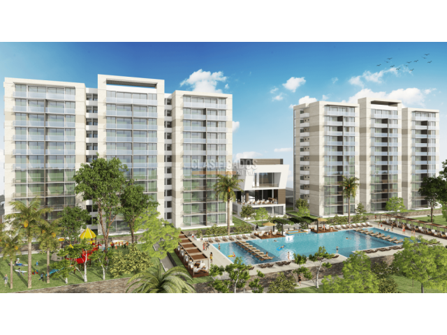 Apartamentos, Alquiler en Tubara
