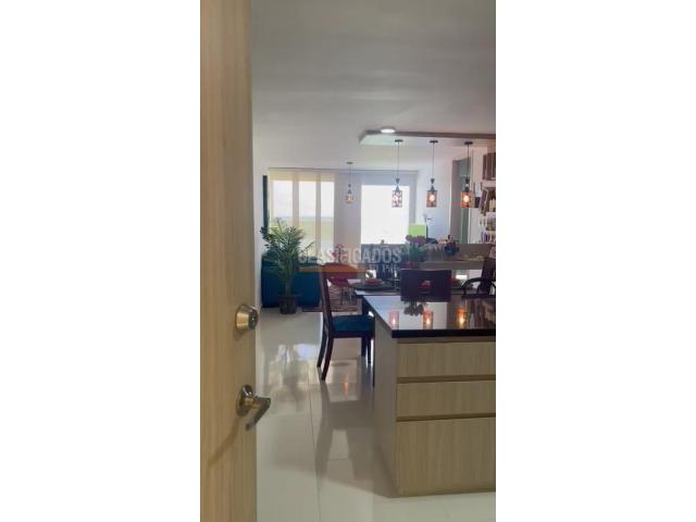 Apartamentos, Alquiler en Tubara