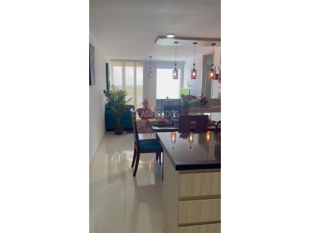 Apartamentos, Alquiler en Tubara