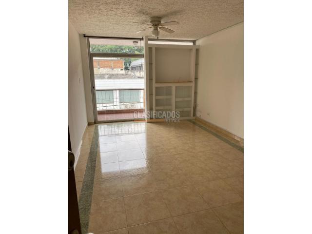 Apartamentos, Alquiler en Santa Mónica Residencial