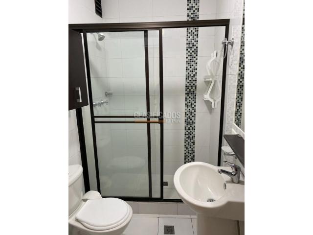 Apartamentos, Alquiler en Santa Mónica Residencial