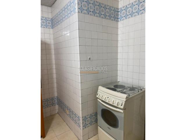Apartamentos, Alquiler en Santa Mónica Residencial