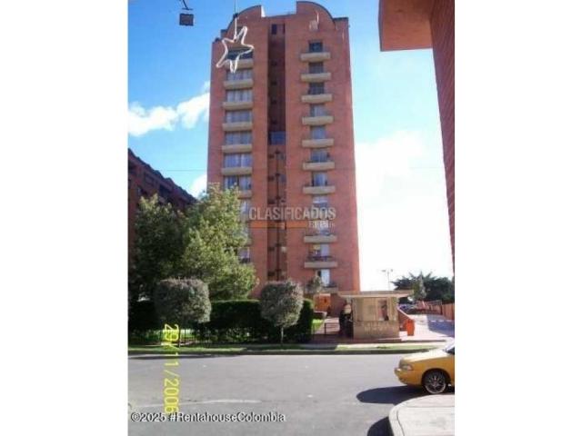 Apartamentos, Venta en Bogotá