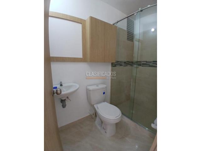 Apartamentos, Alquiler en Pereira