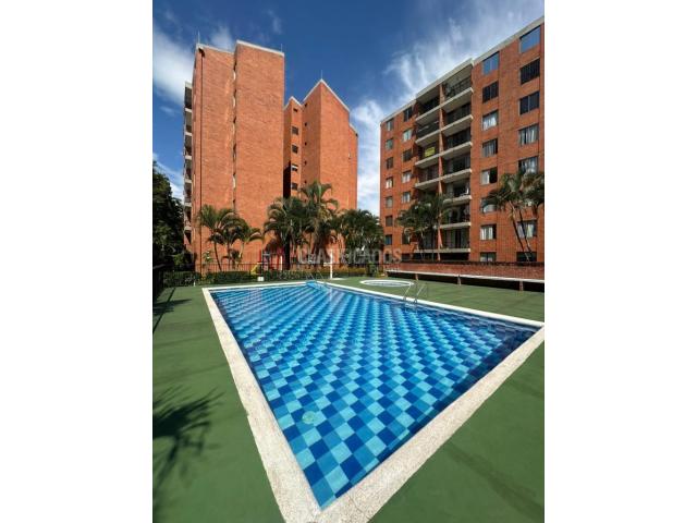 Apartamentos, Venta en La Hacienda