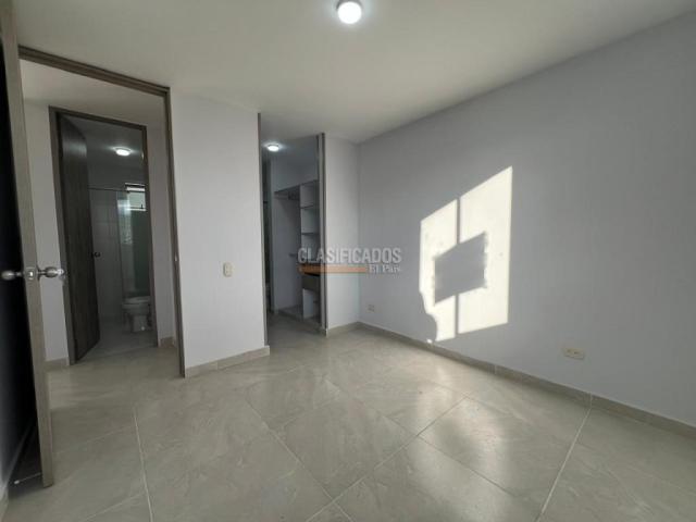 Apartamentos, Alquiler en Ciudad Melendez